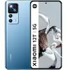 Image de Xiaomi 12T Clear Blue 8GB RAM 128GB ROM Blue (128 Go, Bleu clair, 6.42", 5G), Téléphone portable, Bleu