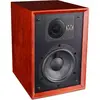 Image de Wharfedale Denton 85th Anniversary - Mahogany Red - SET (1 paire), Enceinte hifi + home cinéma, Rouge