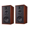 Image de Enceinte colonne Wharfedale Linton Noyer vendue par paire