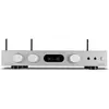 Image de Audiolab 6000A PLAY ALU SILVER (Ampli-tuner réseau), Amplificateur stéréo, Argent