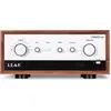 Image de Leak Stéréo 130 (Amplificateur), Amplificateur stéréo, Marron