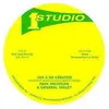 Image de Jah A De Creator Rebel Disco