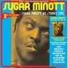 Image de Sugar Minott At Studio One Vinyle Jaune