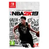 Image de Nintendo Games Switch Nba 2k19