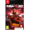 Image de 2K Games, NBA 2K20 - Anthony Davis (Switch)