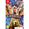 Image de 2K Games, Carnival Games (Code in a box)