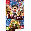Image de Nintendo Games Switch Carnival Games Code In Box