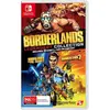 Image de 2K Games, Borderlands Legendary Collection (Code in a box)
