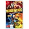 Image de Nintendo Games Switch Borderlands Legendary Collection Code In Box