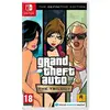 Image de Rockstar, Grand Theft Auto : The Trilogy - The Definitive Edition (Switch)