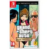 Image de Nintendo Games Switch Grand Theft Auto The Trilogy   The Definitive Edition