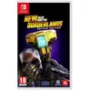 Image de Nintendo Games Switch New Tales From The Borderlands Deluxe Edition