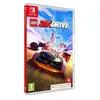 Image de Nintendo Games Switch Lego 2k Drive Code In The Box