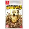 Image de Nintendo Games Switch Borderlands 3 (ultimate Edition)