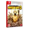 Image de Nintendo Games Switch Borderlands 3 Ultimate Edition
