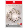 Image de Nintendo Games Switch 2 Civilization Vii Ciab