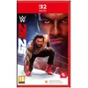 Image de 2K Games, WWE 2K25 (Code in a Box)