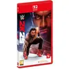 Image de Nintendo Games Switch 2 Wwe 2k25 (code In A Box)
