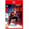 Image de Nintendo Games Switch 2 Wwe 2k25 Ciab