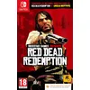 Image de Red Dead Redemption Code in a box Nintendo Switch