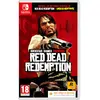 Image de Nintendo Games Switch Red Dead Redemption Ciab