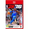 Image de 2K Games, NBA 2K26