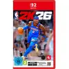 Image de 2K Games, NBA 2K26