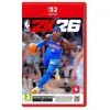 Image de Nintendo Games Switch 2 Nba 2k26