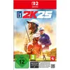 Image de 2K Games, PGA Tour 2K25