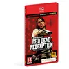 Image de Red Dead Redemption Code in a box Nintendo Switch 2 FR