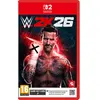 Image de Nintendo Games Switch 2 Wwe 2k26