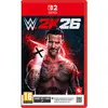 Image de 2K Games, WWE 2K26