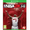 Image de Xbox Games One Nba 2k14