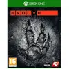 Image de Xbox Games One Evolve Includes Monster Expansion Pack
