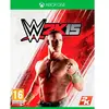Image de Xbox Games One Wwe 2k15