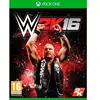 Image de Xbox Games One Wwe 2k16