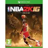 Image de Xbox Games One Nba 2k16 Special Edition Michael Jordan