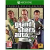 Image de Rockstar, Take-Two Interactive Grand Theft Auto V : Premium Online Edition, Xbox One