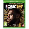 Image de Xbox Games One Nba 2k19 20th Anniversary Edition