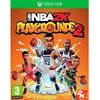 Image de Xbox Games One Nba 2k Playgrounds 2