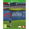 Image de Maximum Games, Le Club de golf 2019