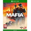 Image de 2K Games, Mafia : Definitive Edition