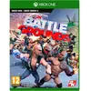 Image de Xbox Games One Wwe 2k Battlegrounds