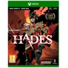 Image de Xbox Games Xbox Series X Hades