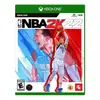 Image de Xbox Games One Nba 2k22