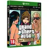 Image de Xbox Games One Grand Theft Auto: The Trilogy The Definitive Edition