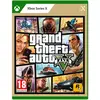 Image de Xbox Games Xbox Series X Grand Theft Auto V (gta 5)