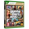 Image de Xbox Games Series X Grand Theft Auto V