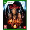 Image de 2K Games, 2K The Quarry Standard Espagnol Xbox One