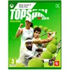 Image de Xbox Games Xbox Series X Topspin 2k25 (deluxe Edition)